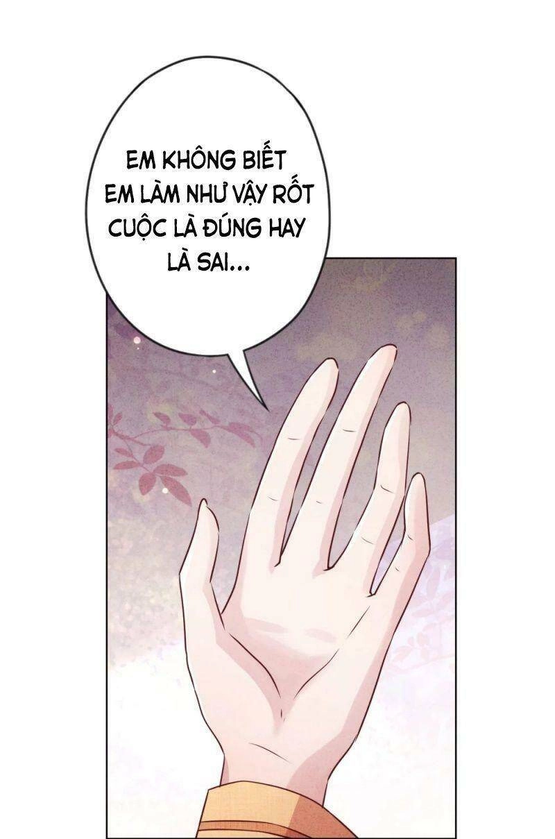 Thiếu Soái, Vợ Anh Muốn Lật Trời! Chapter 140 - 11