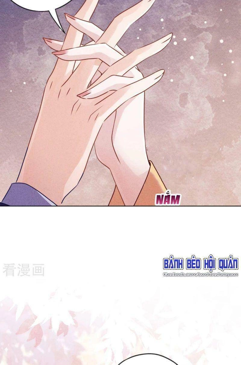 Thiếu Soái, Vợ Anh Muốn Lật Trời! Chapter 140 - 14