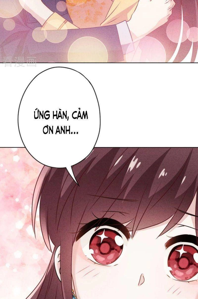 Thiếu Soái, Vợ Anh Muốn Lật Trời! Chapter 140 - 16