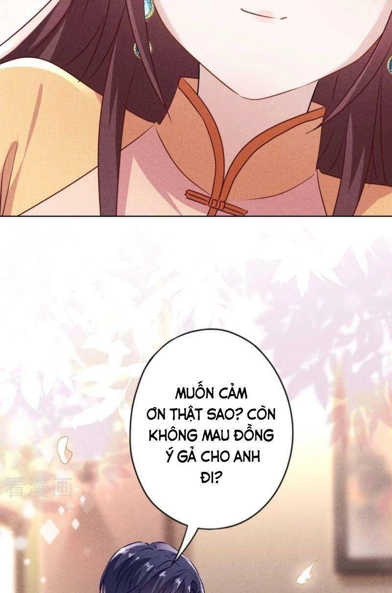 Thiếu Soái, Vợ Anh Muốn Lật Trời! Chapter 140 - 17