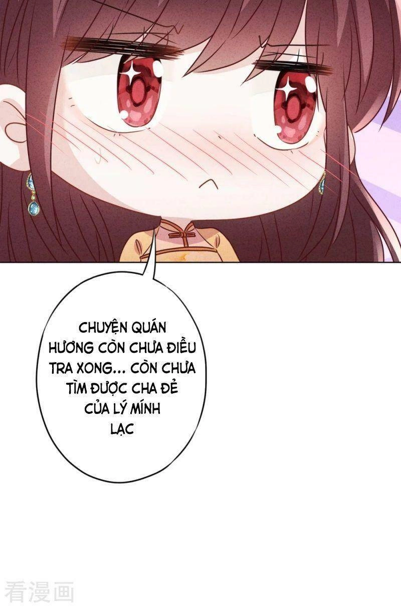 Thiếu Soái, Vợ Anh Muốn Lật Trời! Chapter 140 - 20