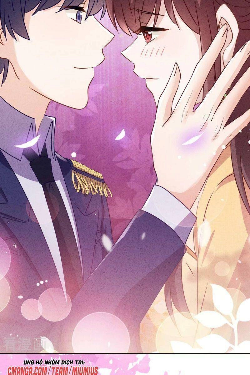 Thiếu Soái, Vợ Anh Muốn Lật Trời! Chapter 140 - 22