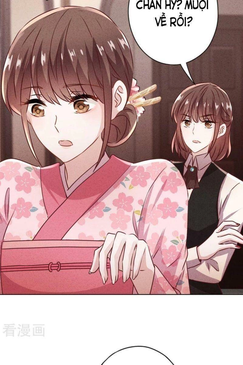 Thiếu Soái, Vợ Anh Muốn Lật Trời! Chapter 140 - 25