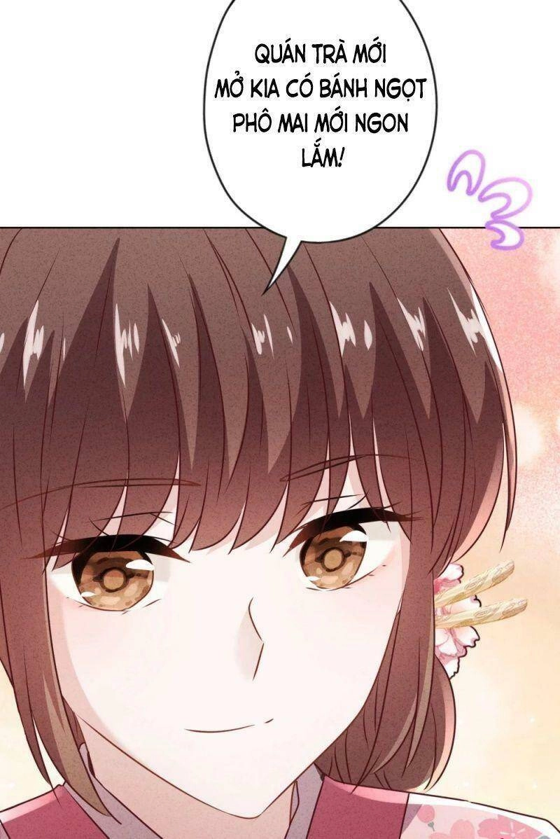 Thiếu Soái, Vợ Anh Muốn Lật Trời! Chapter 140 - 26