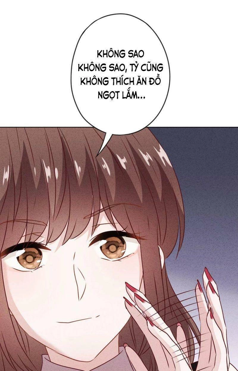 Thiếu Soái, Vợ Anh Muốn Lật Trời! Chapter 140 - 31