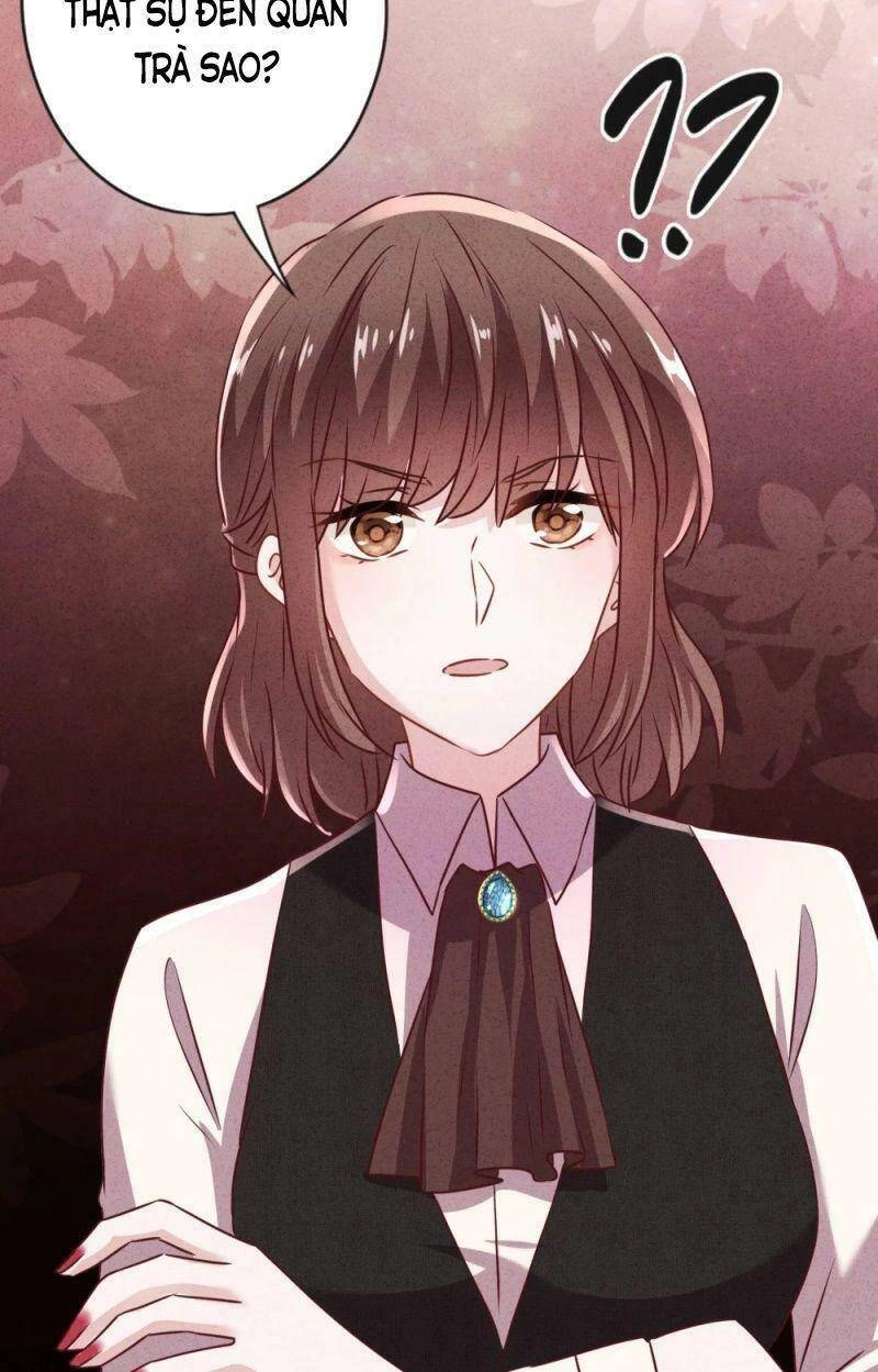 Thiếu Soái, Vợ Anh Muốn Lật Trời! Chapter 140 - 35