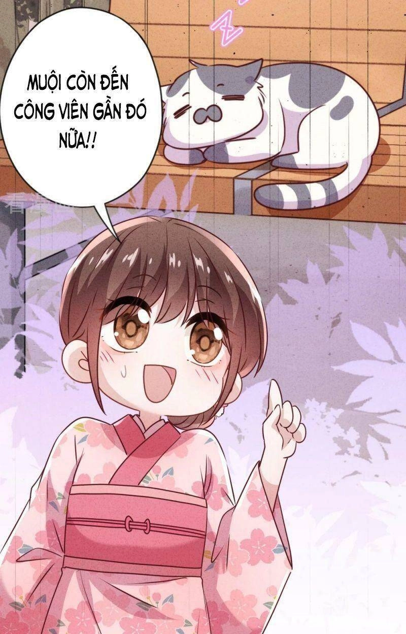 Thiếu Soái, Vợ Anh Muốn Lật Trời! Chapter 140 - 37