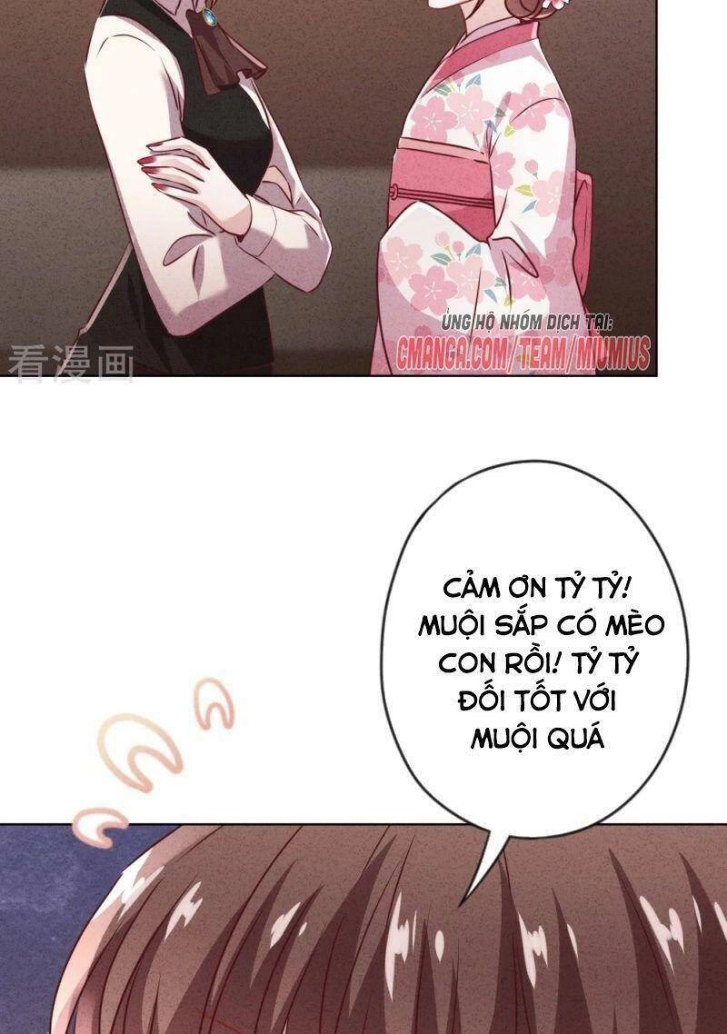 Thiếu Soái, Vợ Anh Muốn Lật Trời! Chapter 140 - 42