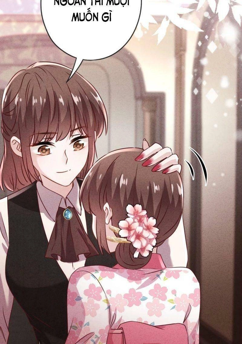 Thiếu Soái, Vợ Anh Muốn Lật Trời! Chapter 140 - 44