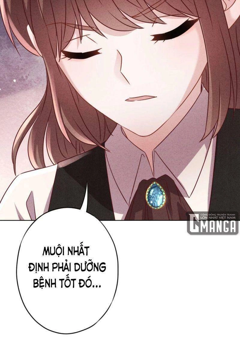 Thiếu Soái, Vợ Anh Muốn Lật Trời! Chapter 140 - 49