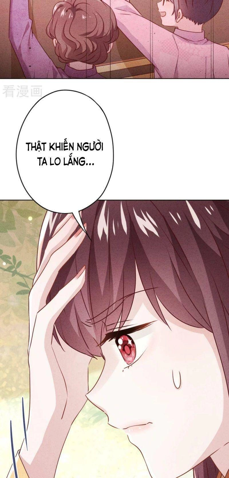 Thiếu Soái, Vợ Anh Muốn Lật Trời! Chapter 141 - 3