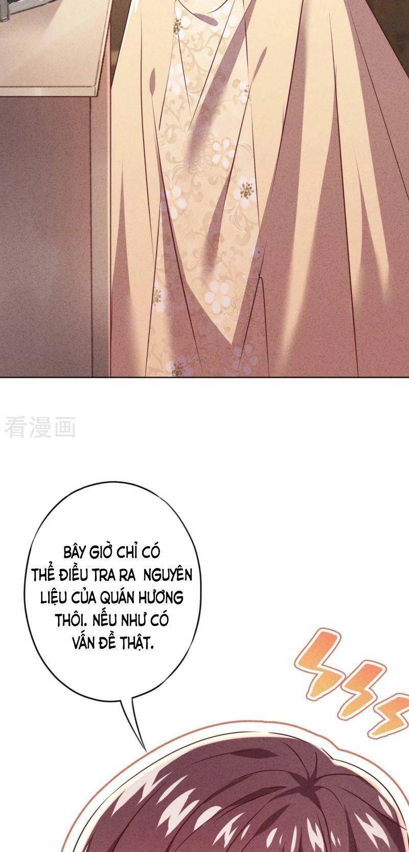 Thiếu Soái, Vợ Anh Muốn Lật Trời! Chapter 141 - 5