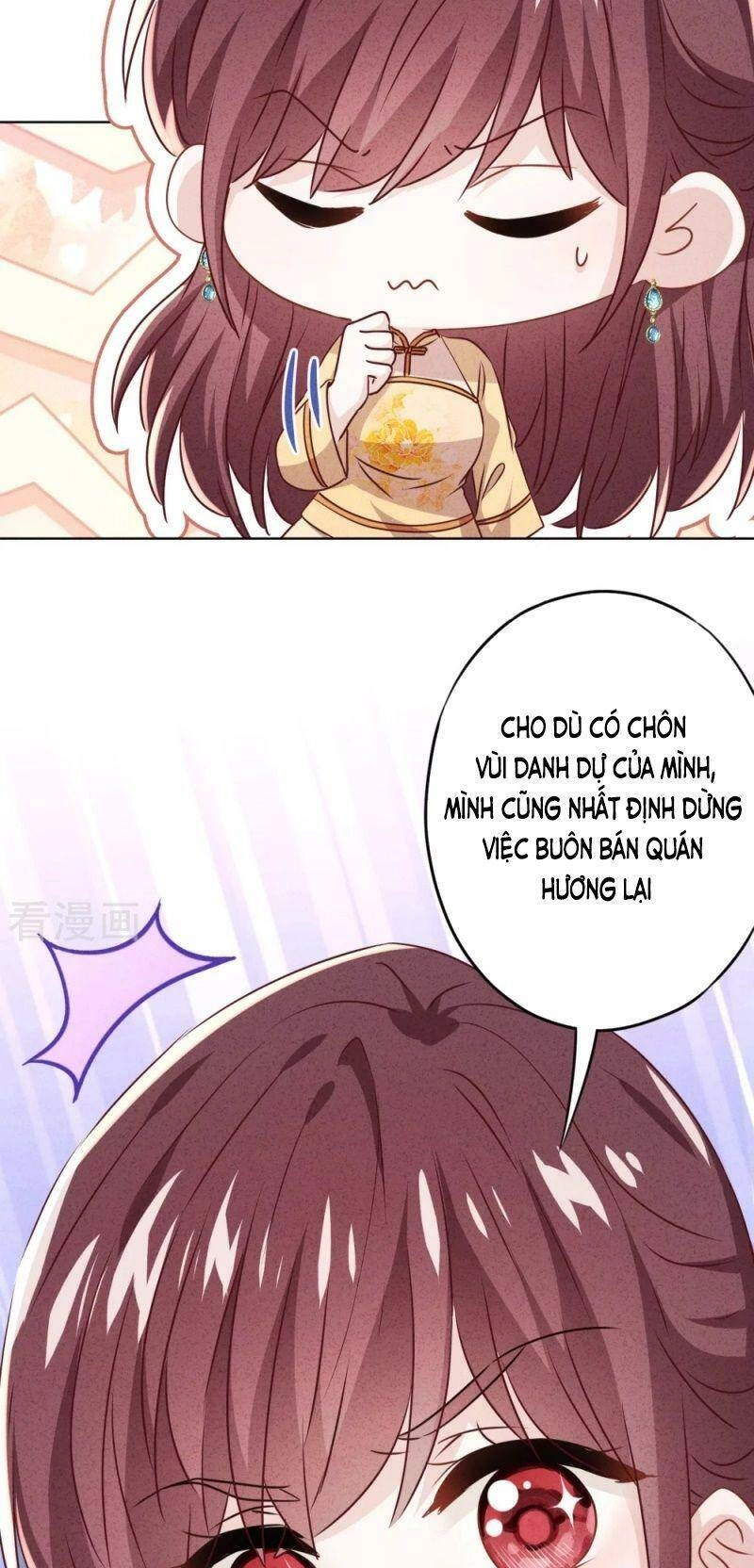 Thiếu Soái, Vợ Anh Muốn Lật Trời! Chapter 141 - 6