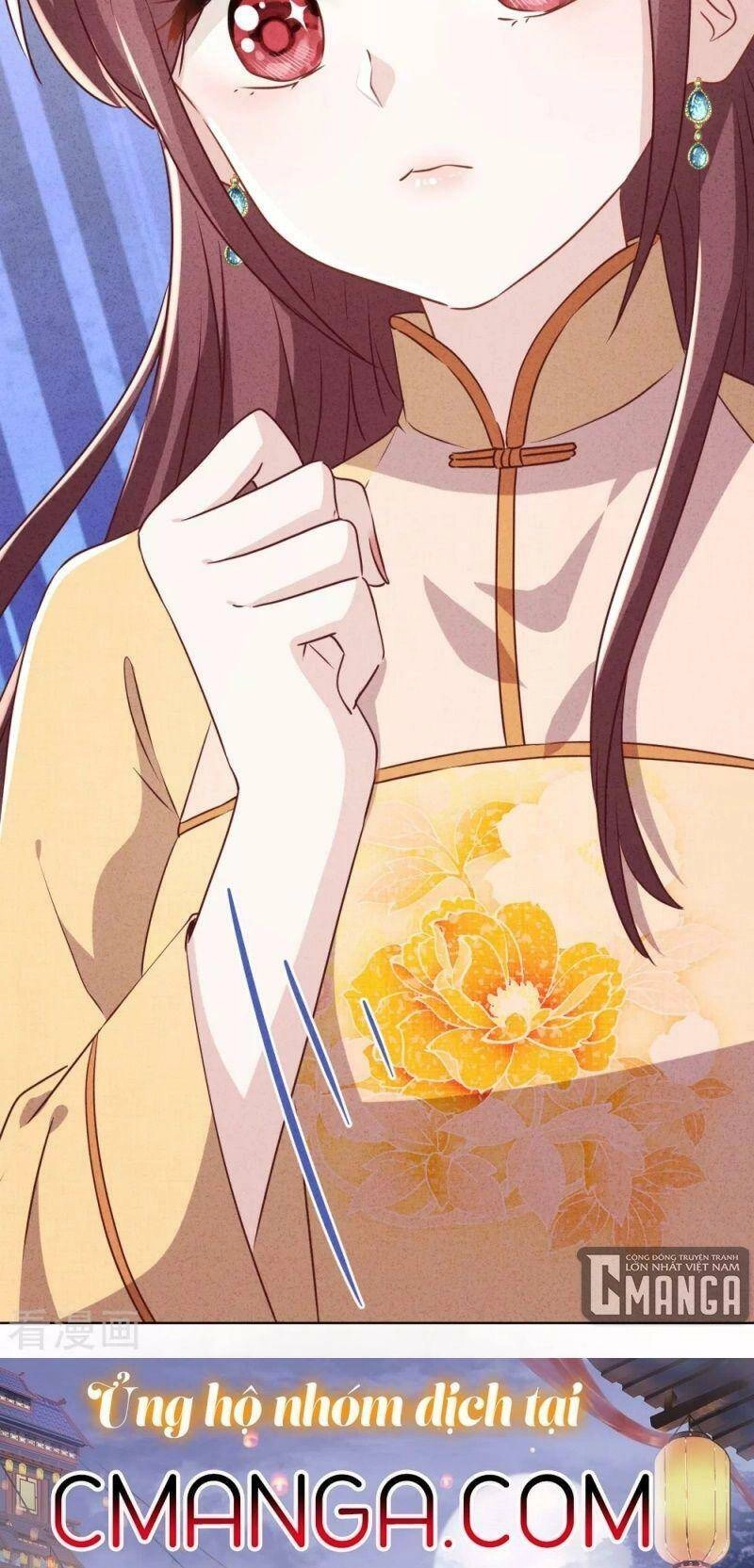 Thiếu Soái, Vợ Anh Muốn Lật Trời! Chapter 141 - 7