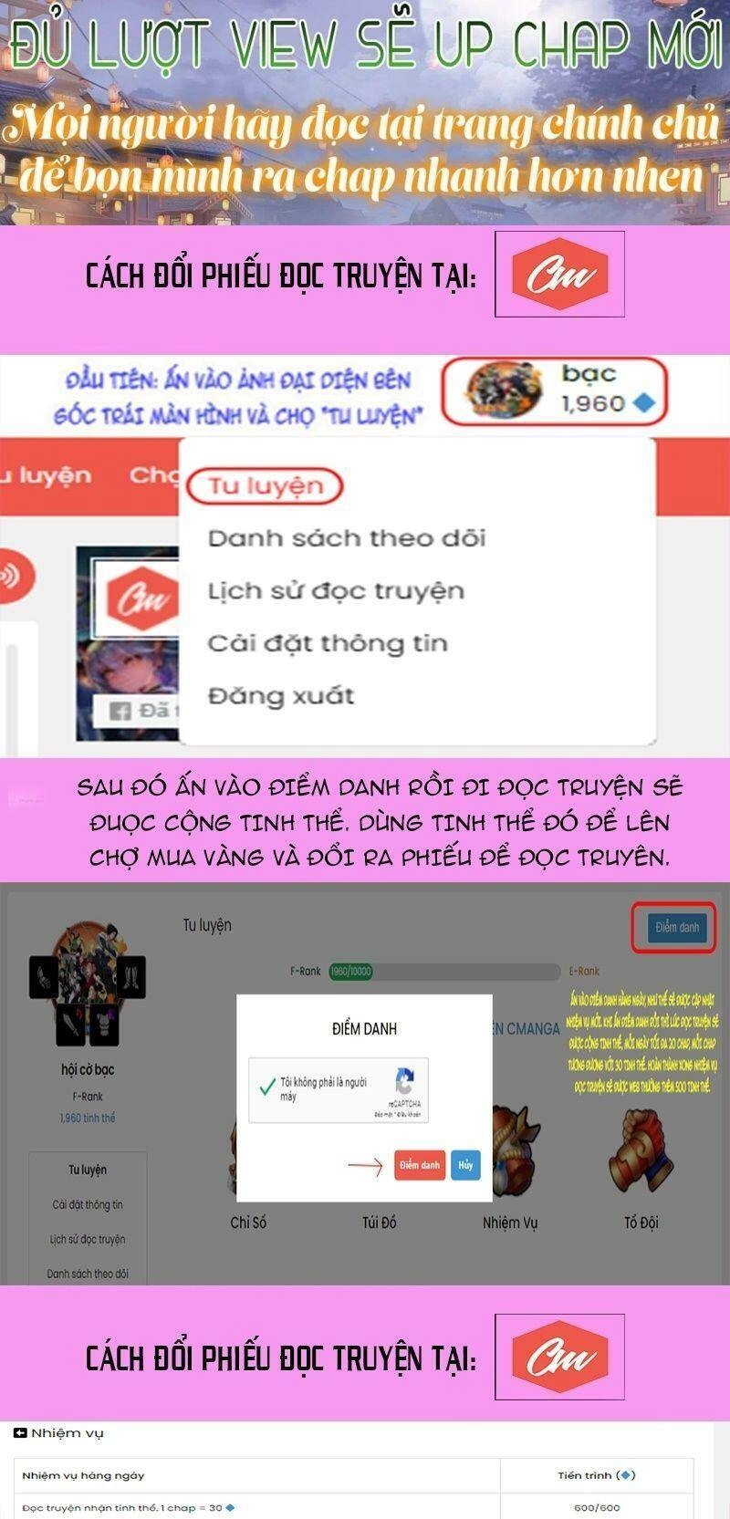 Thiếu Soái, Vợ Anh Muốn Lật Trời! Chapter 141 - 8