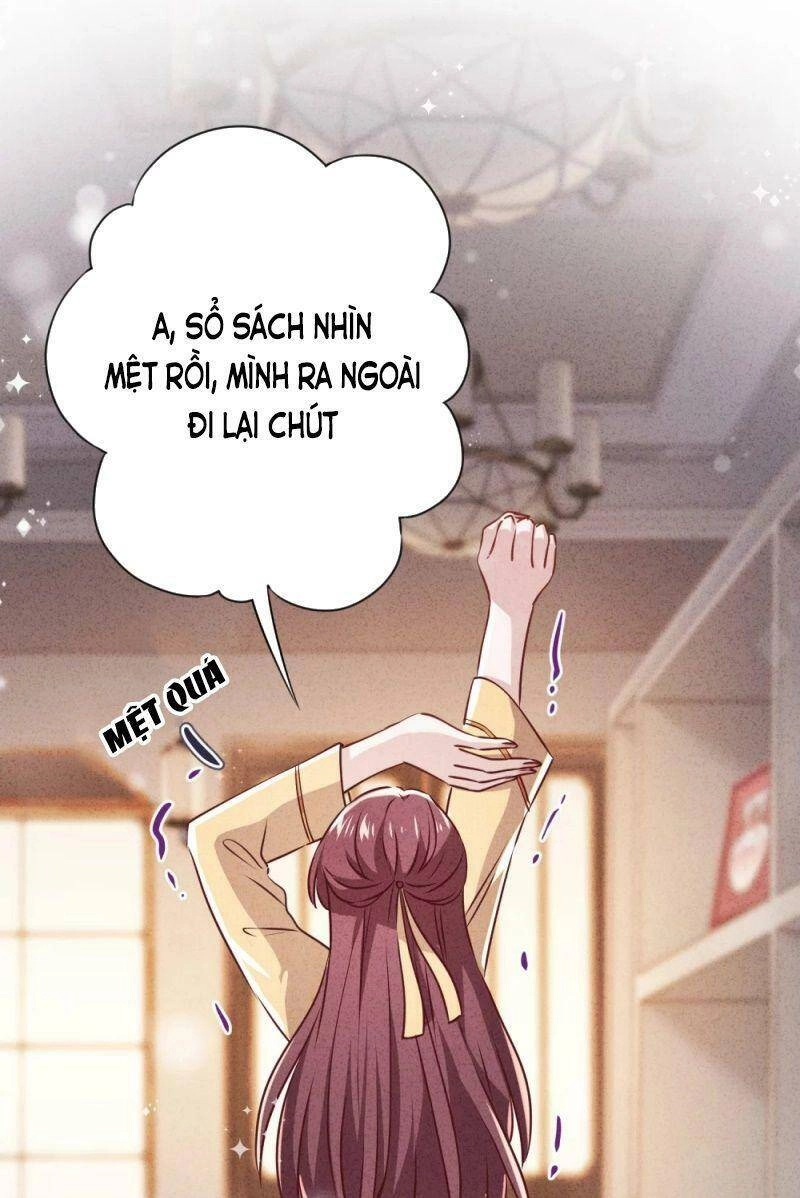 Thiếu Soái, Vợ Anh Muốn Lật Trời! Chapter 141 - 11