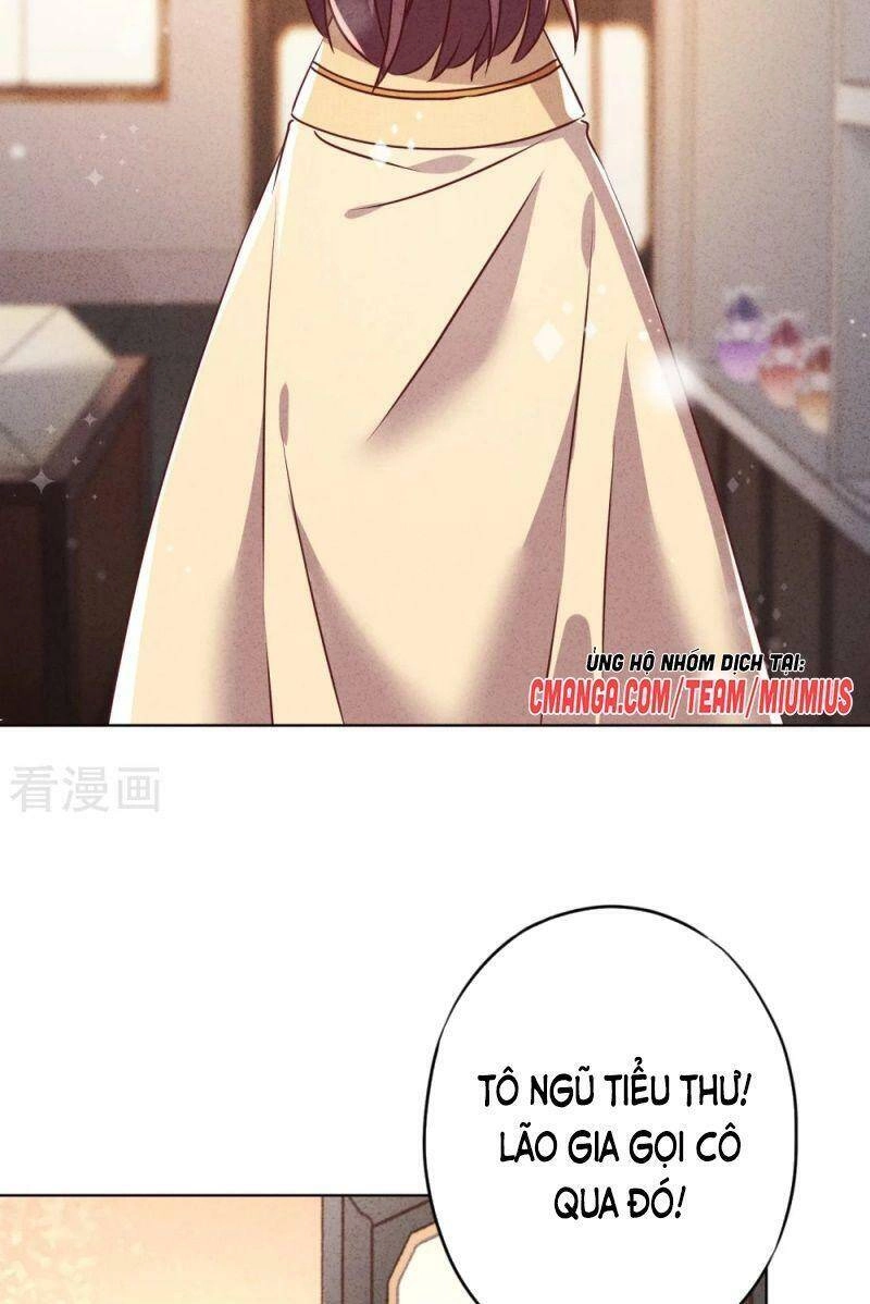 Thiếu Soái, Vợ Anh Muốn Lật Trời! Chapter 141 - 12