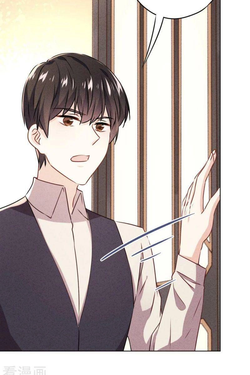 Thiếu Soái, Vợ Anh Muốn Lật Trời! Chapter 141 - 13