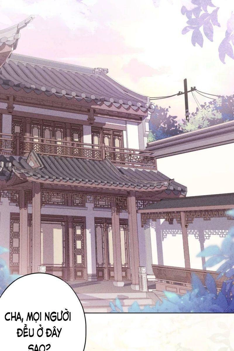 Thiếu Soái, Vợ Anh Muốn Lật Trời! Chapter 141 - 15