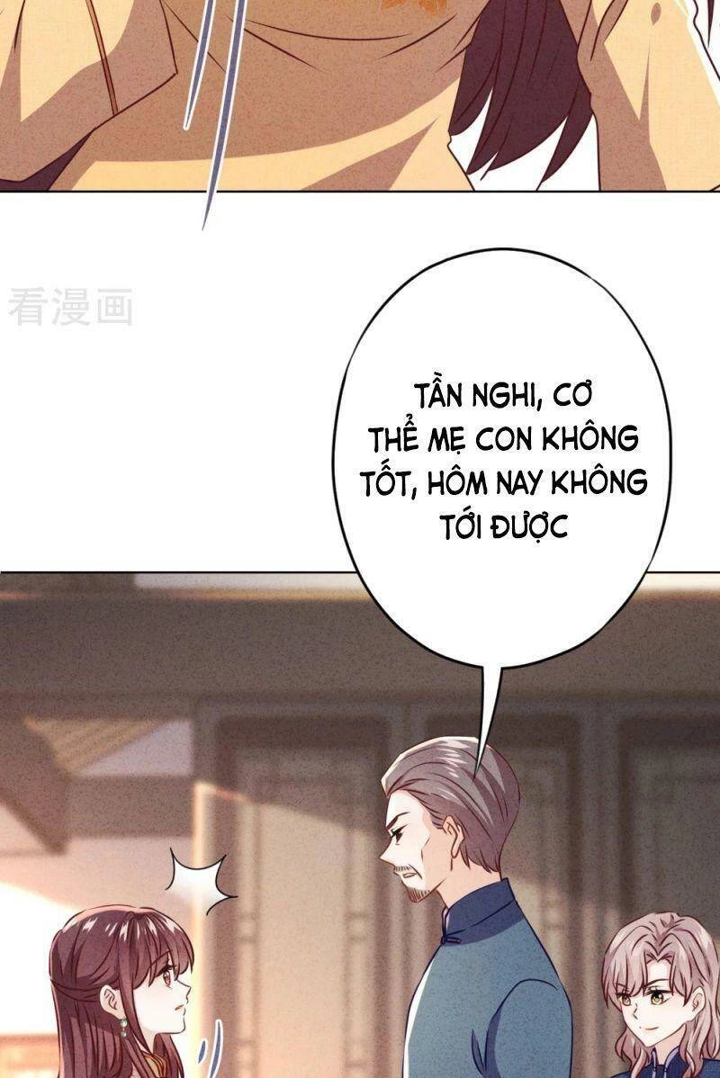 Thiếu Soái, Vợ Anh Muốn Lật Trời! Chapter 141 - 17