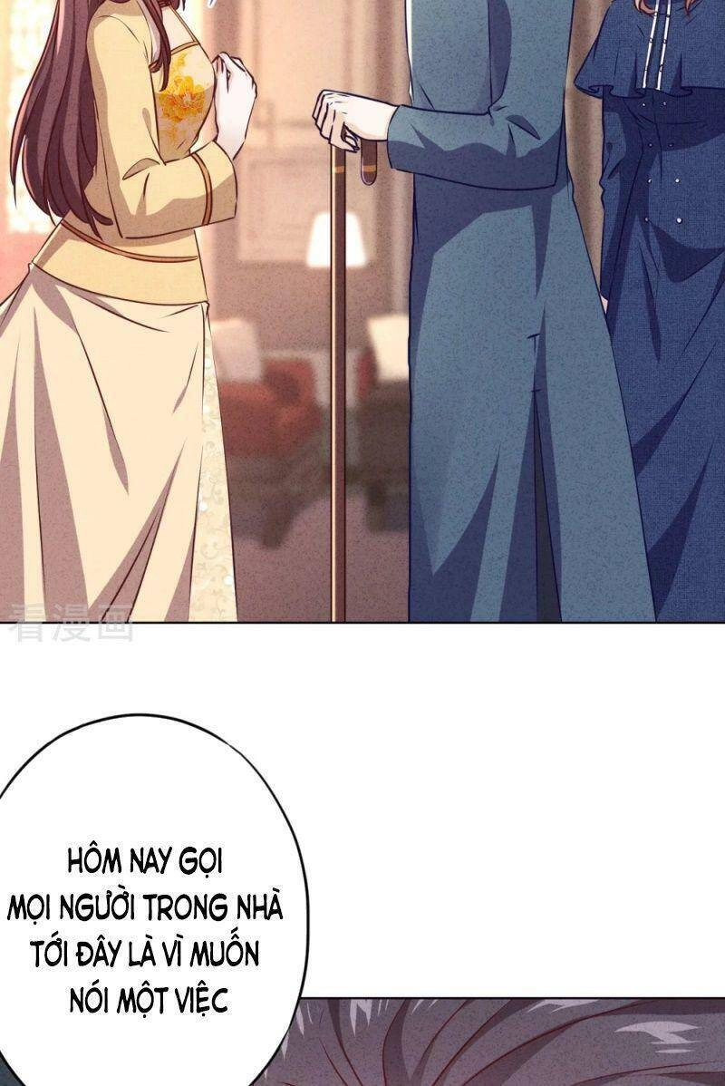 Thiếu Soái, Vợ Anh Muốn Lật Trời! Chapter 141 - 18