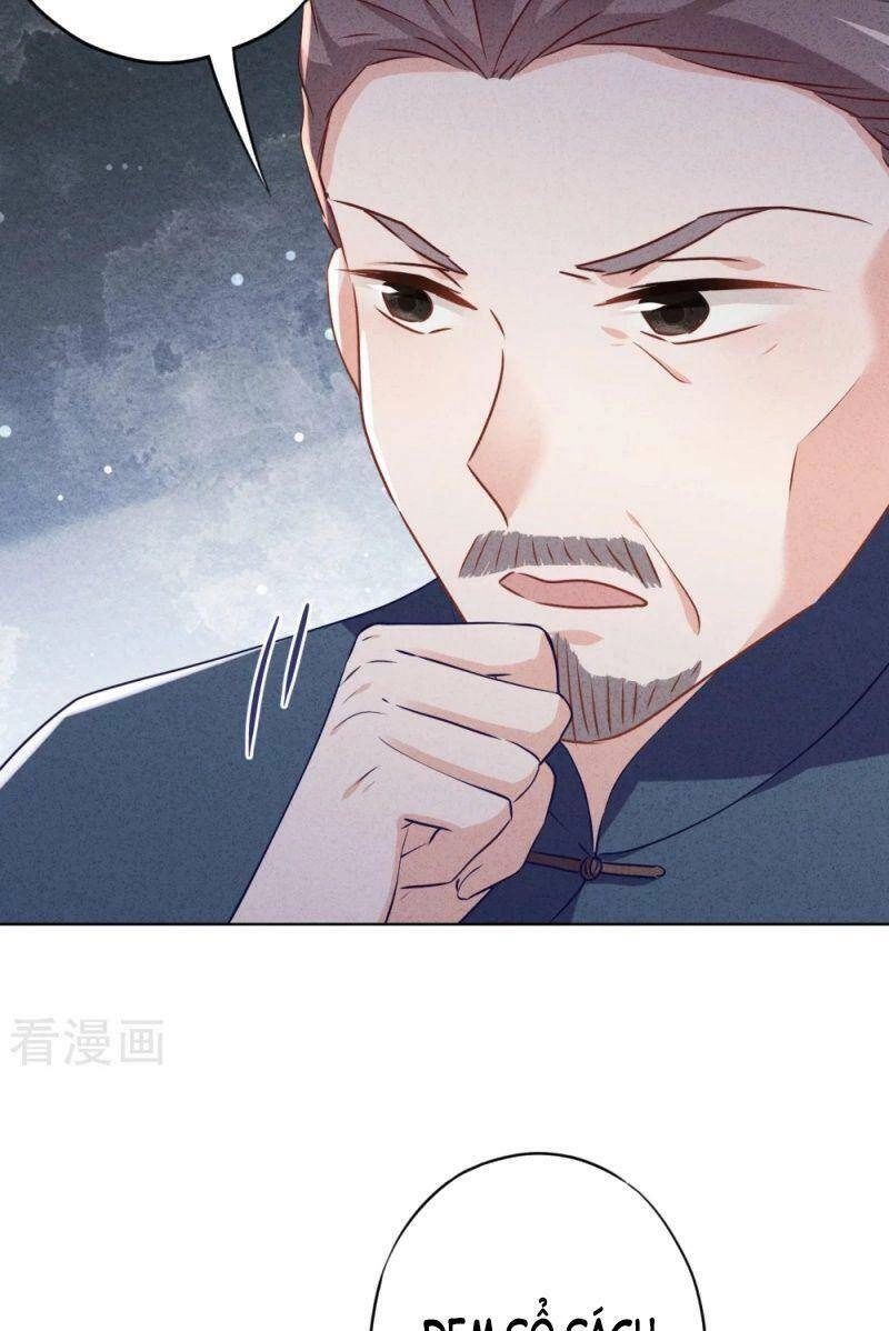 Thiếu Soái, Vợ Anh Muốn Lật Trời! Chapter 141 - 19