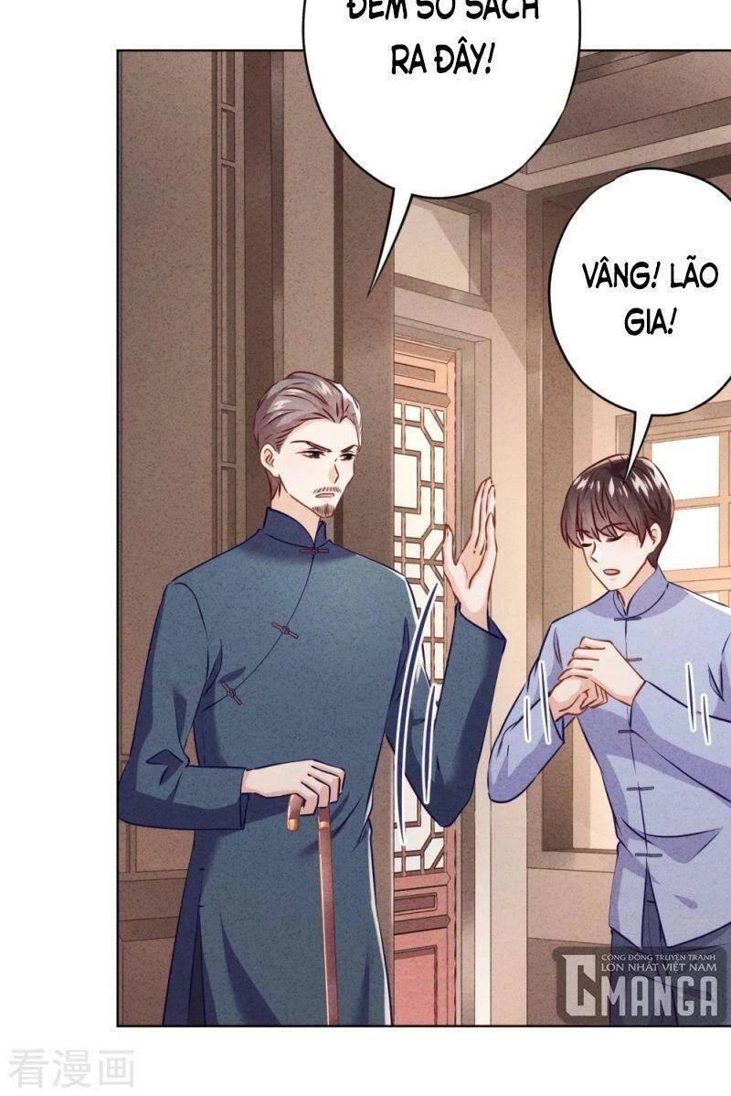 Thiếu Soái, Vợ Anh Muốn Lật Trời! Chapter 141 - 20