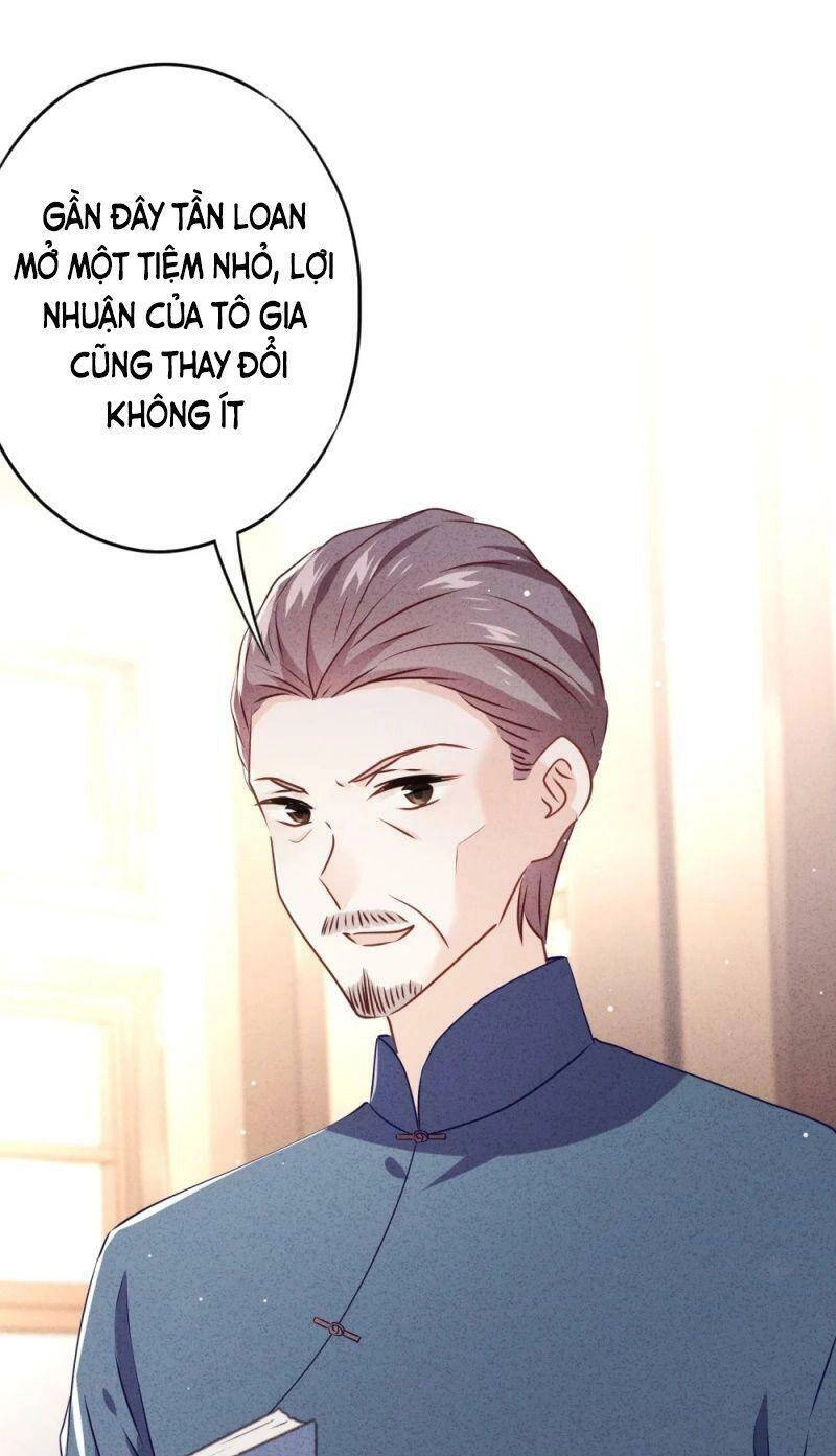 Thiếu Soái, Vợ Anh Muốn Lật Trời! Chapter 141 - 21