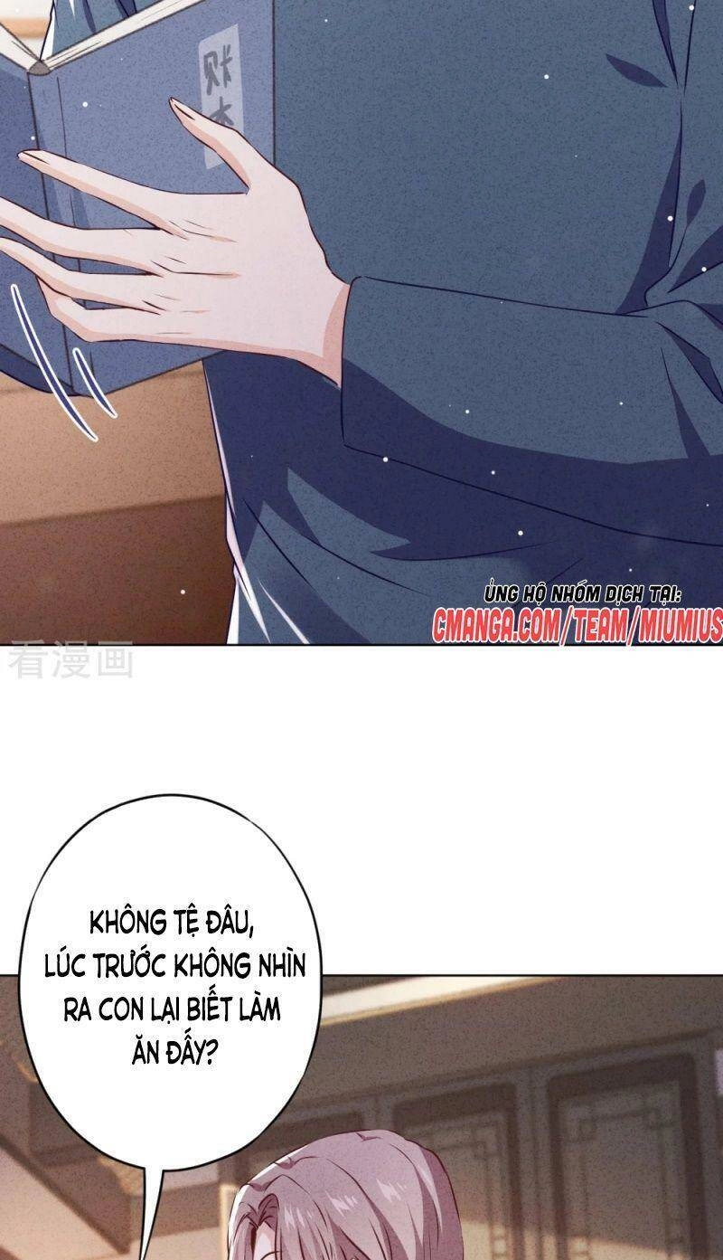 Thiếu Soái, Vợ Anh Muốn Lật Trời! Chapter 141 - 22