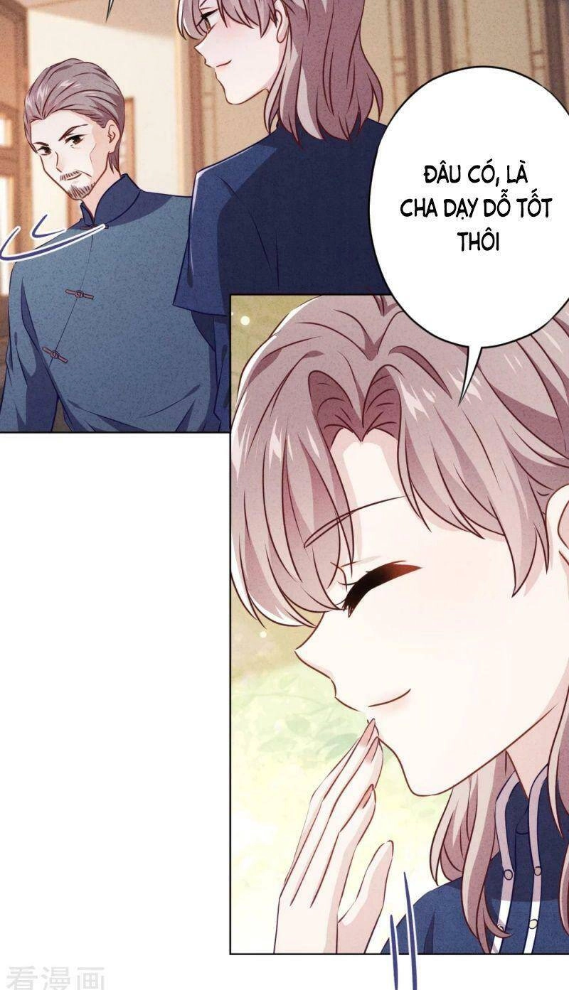 Thiếu Soái, Vợ Anh Muốn Lật Trời! Chapter 141 - 23