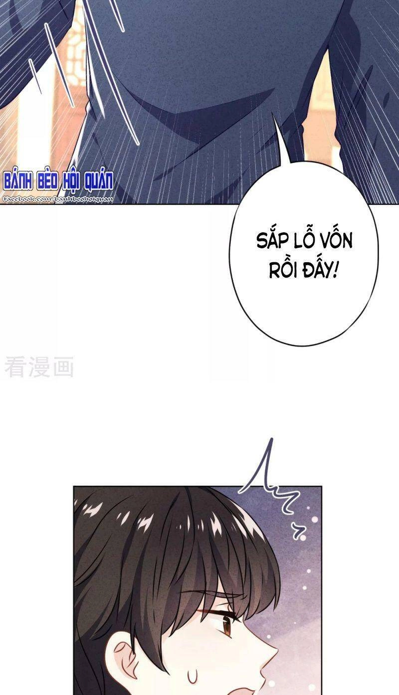 Thiếu Soái, Vợ Anh Muốn Lật Trời! Chapter 141 - 25