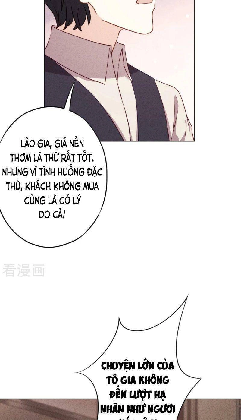 Thiếu Soái, Vợ Anh Muốn Lật Trời! Chapter 141 - 26