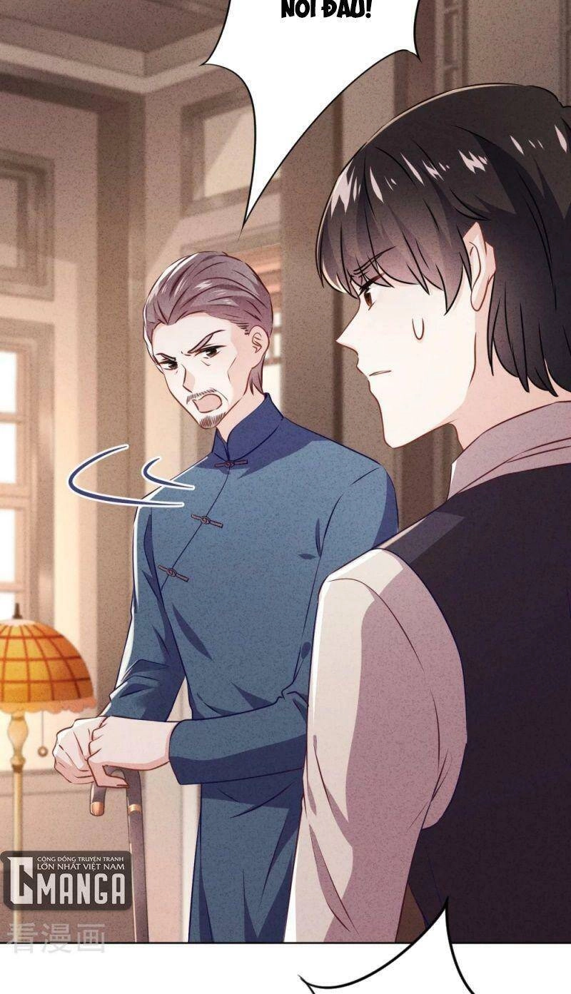 Thiếu Soái, Vợ Anh Muốn Lật Trời! Chapter 141 - 27