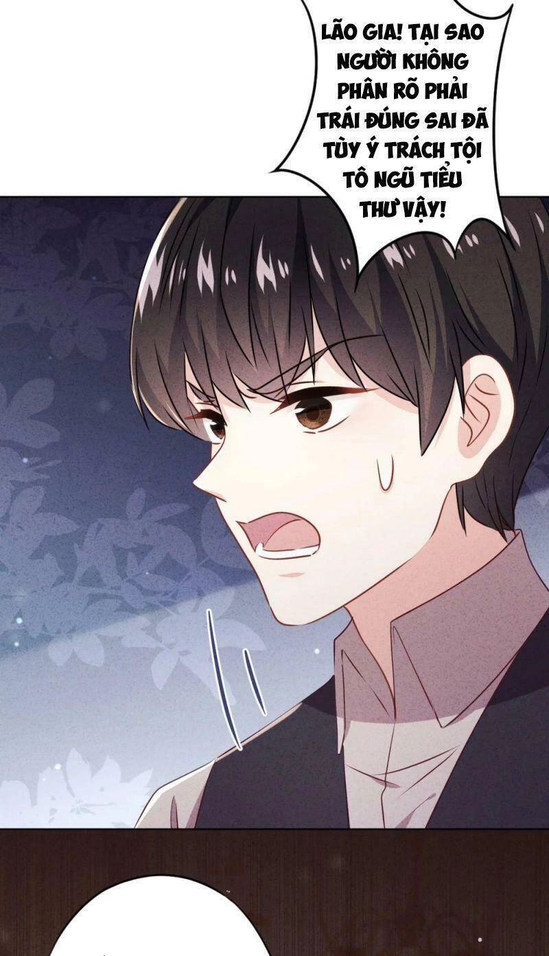 Thiếu Soái, Vợ Anh Muốn Lật Trời! Chapter 141 - 28