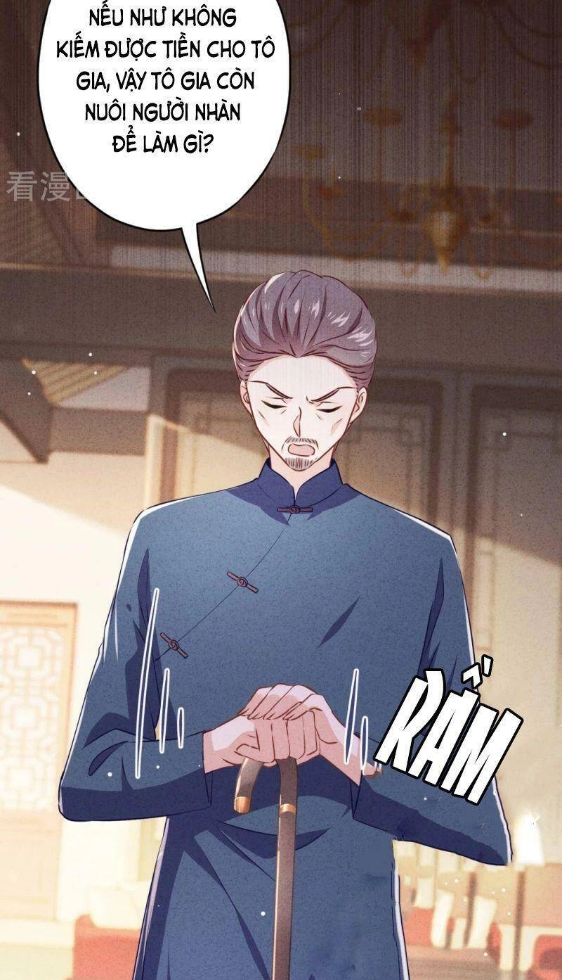 Thiếu Soái, Vợ Anh Muốn Lật Trời! Chapter 141 - 29