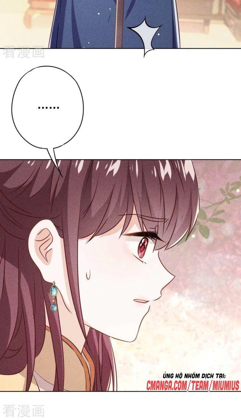 Thiếu Soái, Vợ Anh Muốn Lật Trời! Chapter 141 - 30