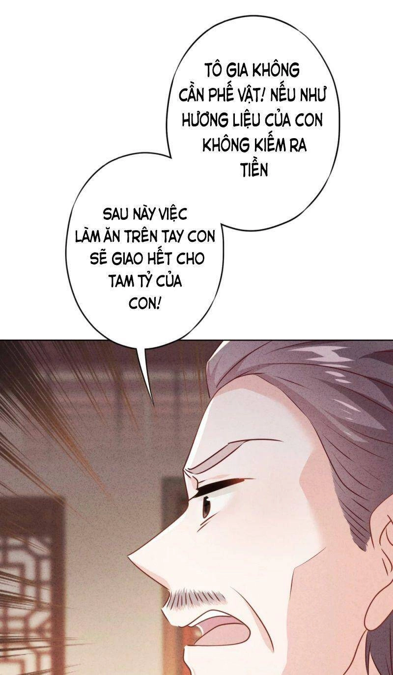 Thiếu Soái, Vợ Anh Muốn Lật Trời! Chapter 141 - 31