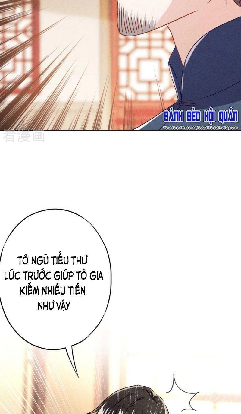 Thiếu Soái, Vợ Anh Muốn Lật Trời! Chapter 141 - 32