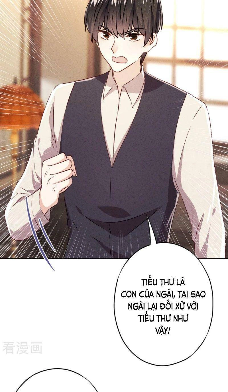 Thiếu Soái, Vợ Anh Muốn Lật Trời! Chapter 141 - 33