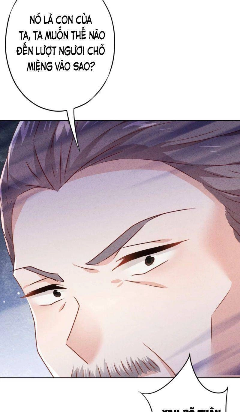 Thiếu Soái, Vợ Anh Muốn Lật Trời! Chapter 141 - 34