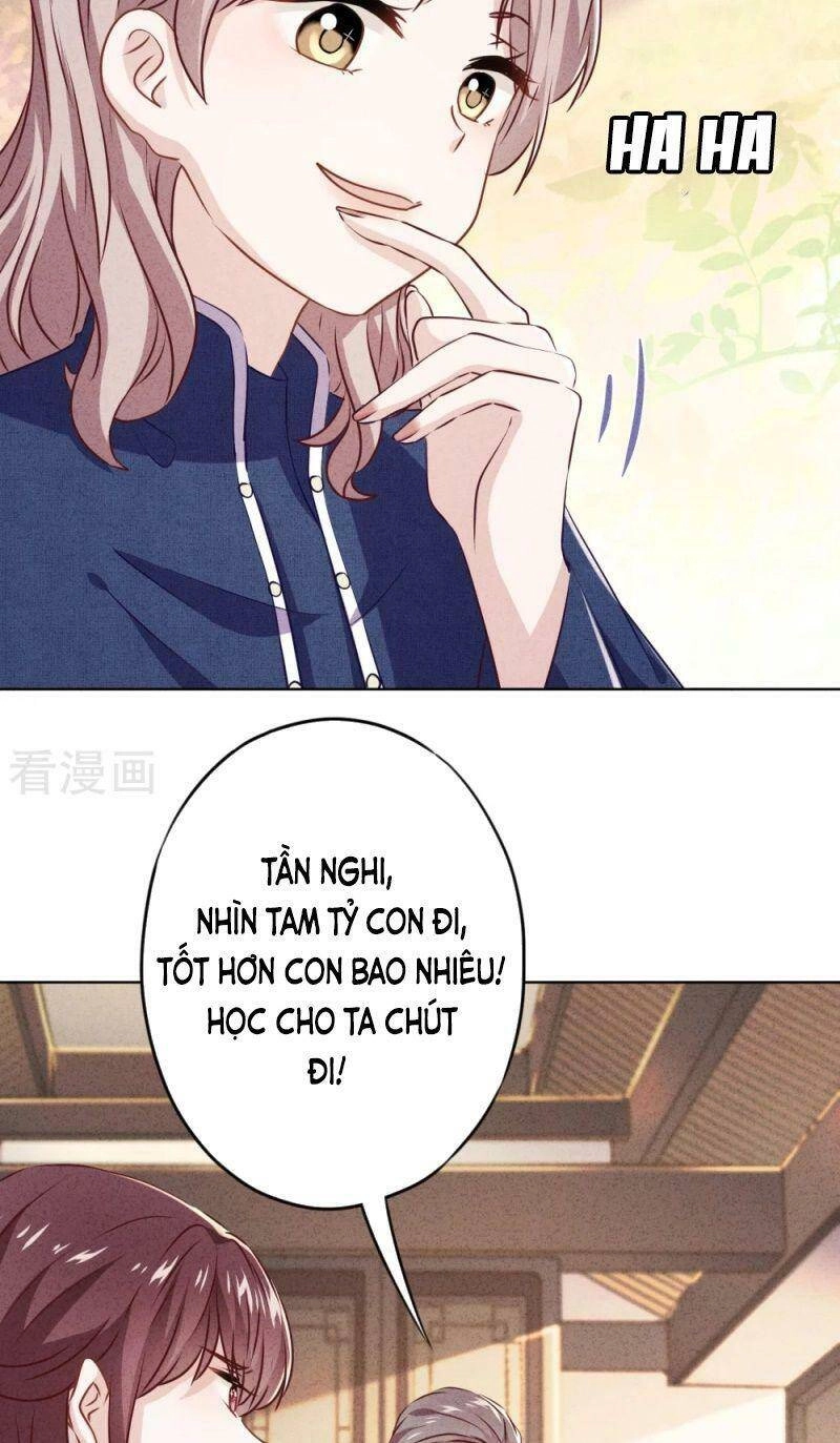 Thiếu Soái, Vợ Anh Muốn Lật Trời! Chapter 141 - 37