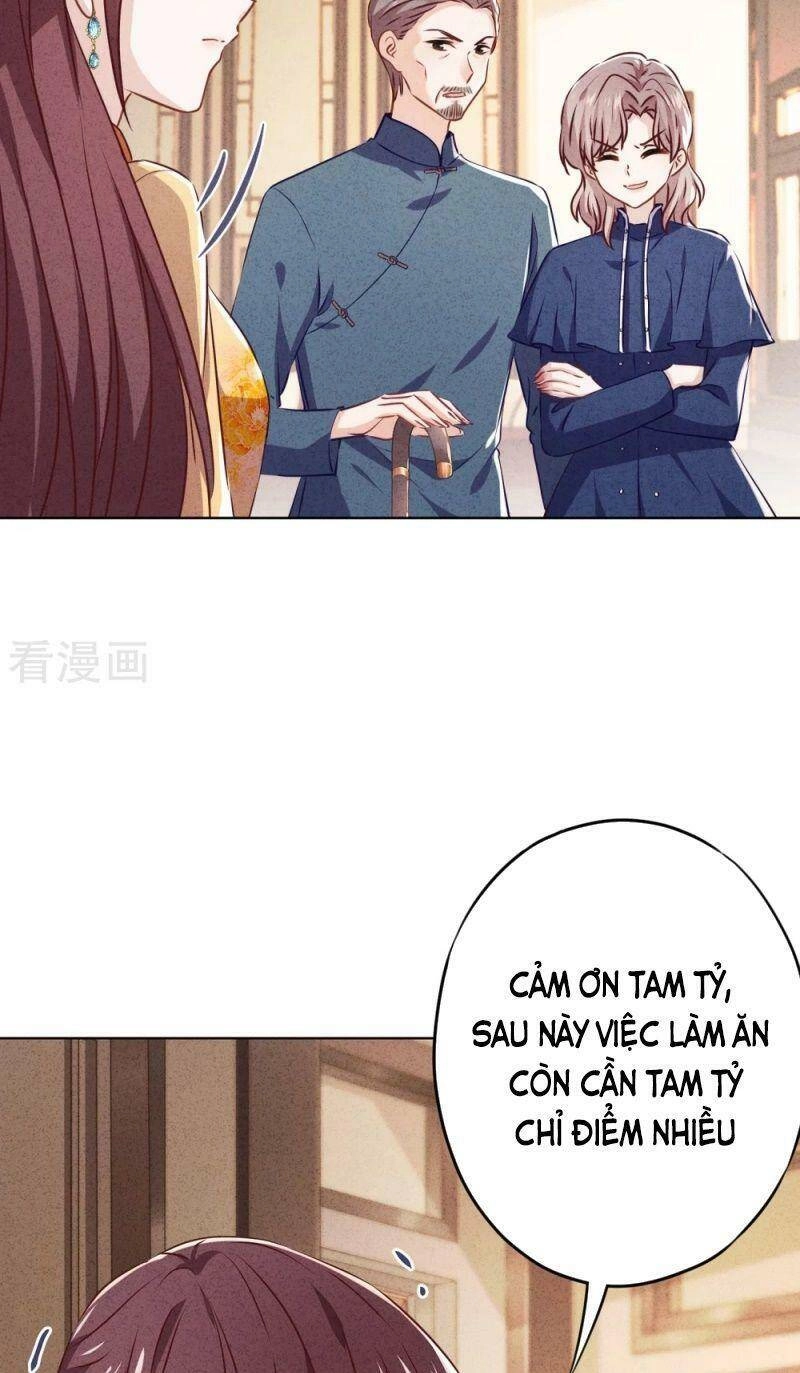 Thiếu Soái, Vợ Anh Muốn Lật Trời! Chapter 141 - 38