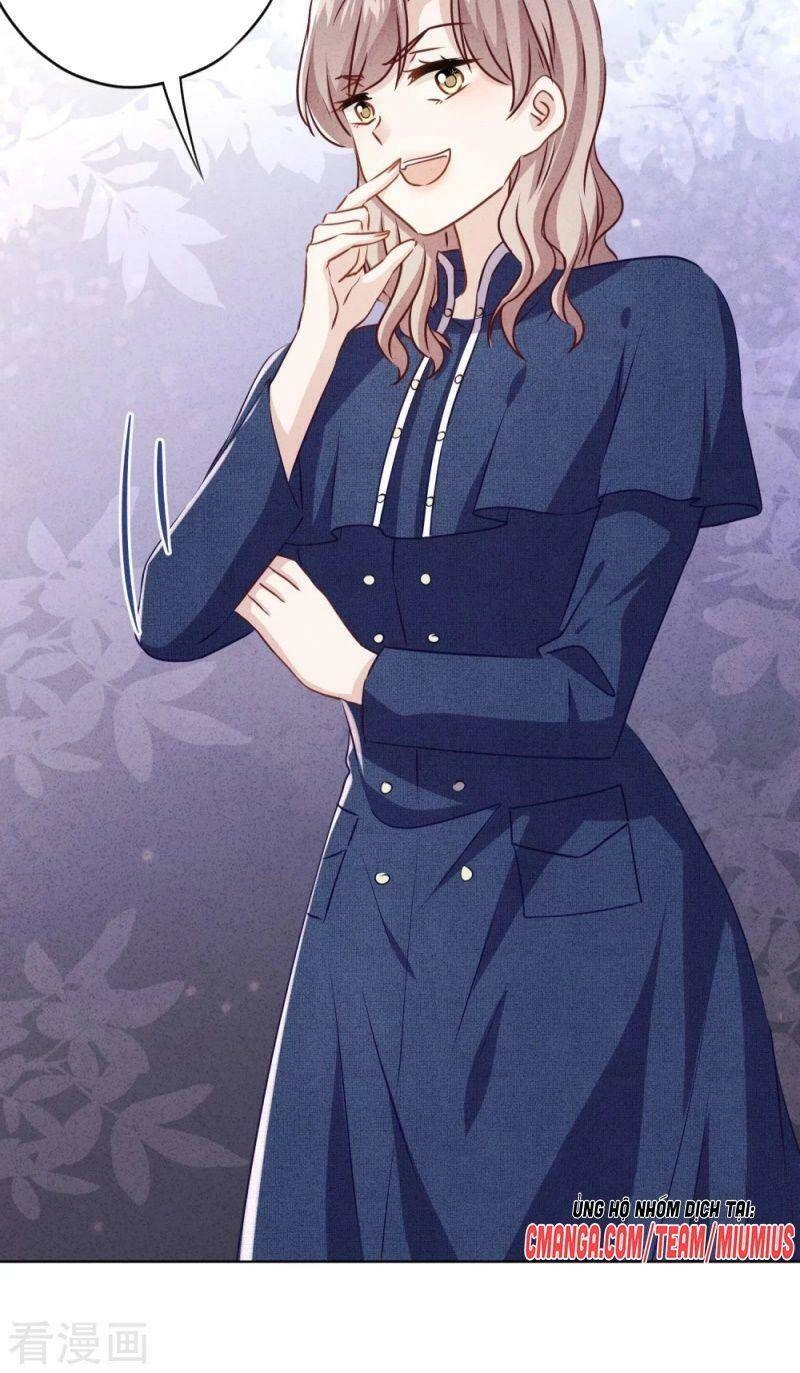 Thiếu Soái, Vợ Anh Muốn Lật Trời! Chapter 141 - 40