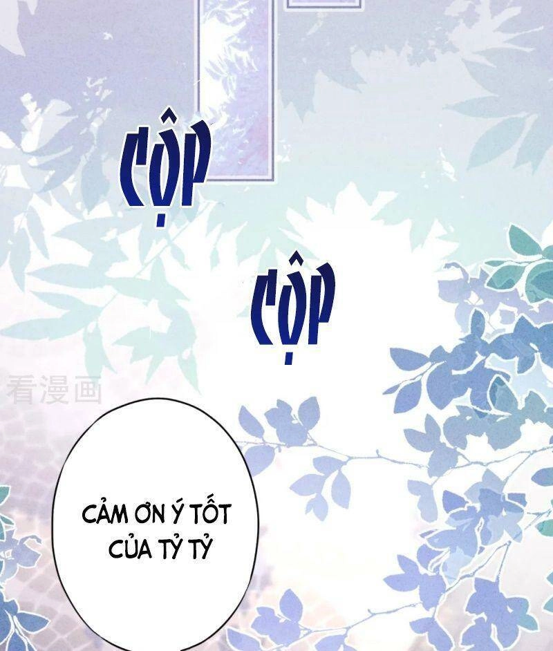 Thiếu Soái, Vợ Anh Muốn Lật Trời! Chapter 141 - 42