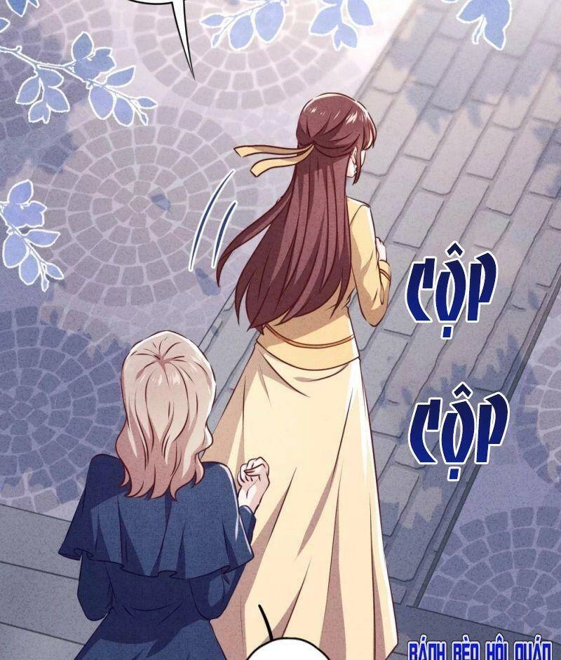 Thiếu Soái, Vợ Anh Muốn Lật Trời! Chapter 141 - 43