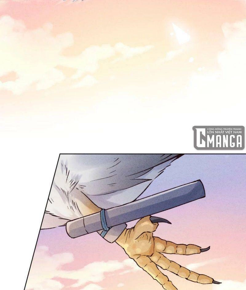 Thiếu Soái, Vợ Anh Muốn Lật Trời! Chapter 141 - 47