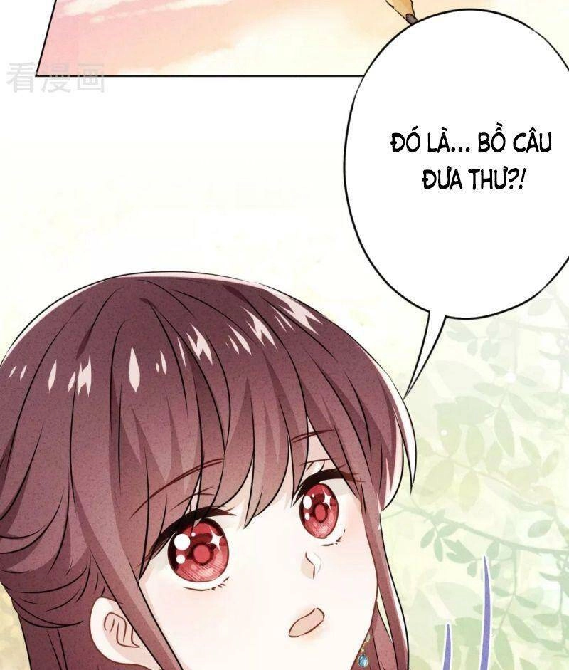 Thiếu Soái, Vợ Anh Muốn Lật Trời! Chapter 141 - 48