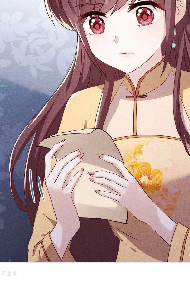 Thiếu Soái, Vợ Anh Muốn Lật Trời! Chapter 142 - 4