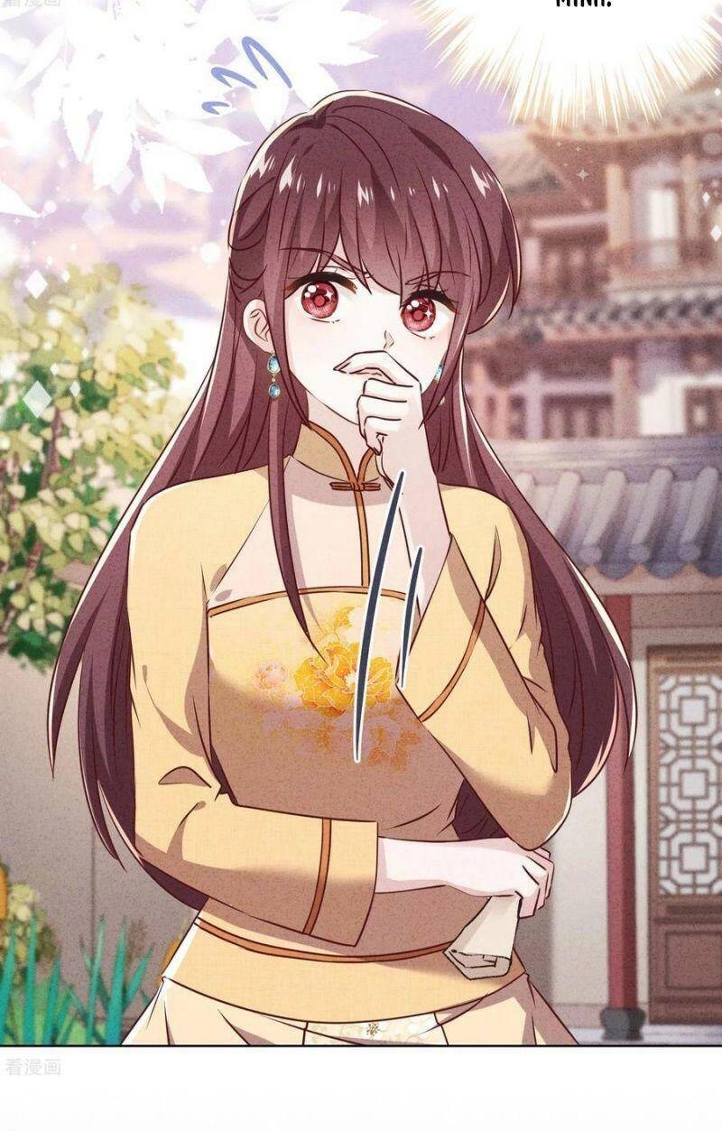 Thiếu Soái, Vợ Anh Muốn Lật Trời! Chapter 142 - 6