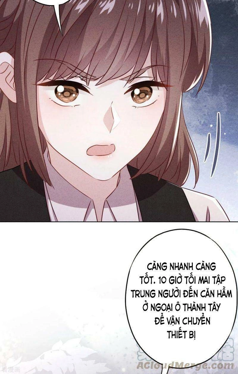 Thiếu Soái, Vợ Anh Muốn Lật Trời! Chapter 142 - 10